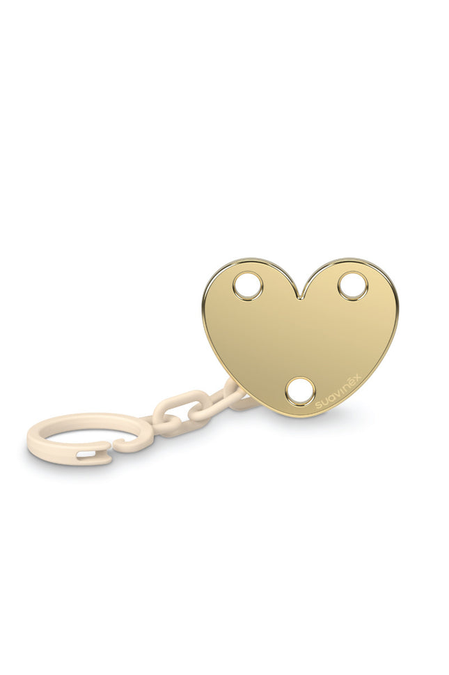 BROCHE PINZA JOYA CORAZÓN JOY BG