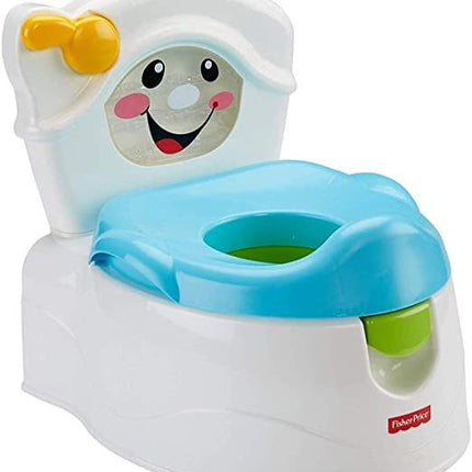 PELELA FISHER PRICE FLUSH POTTY