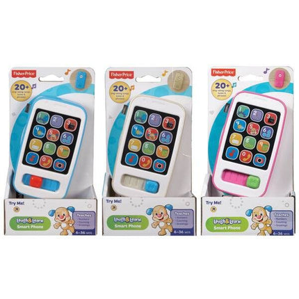 Smart Phone Asst