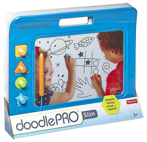 Doodle Pro Slim Asst