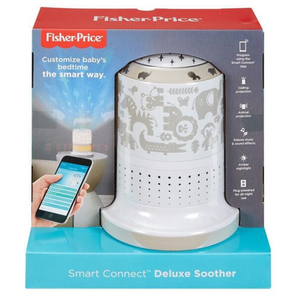 SMART CONNECT SOOTHER