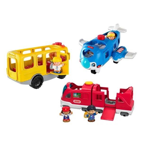LP LARGE VEHICLE AST