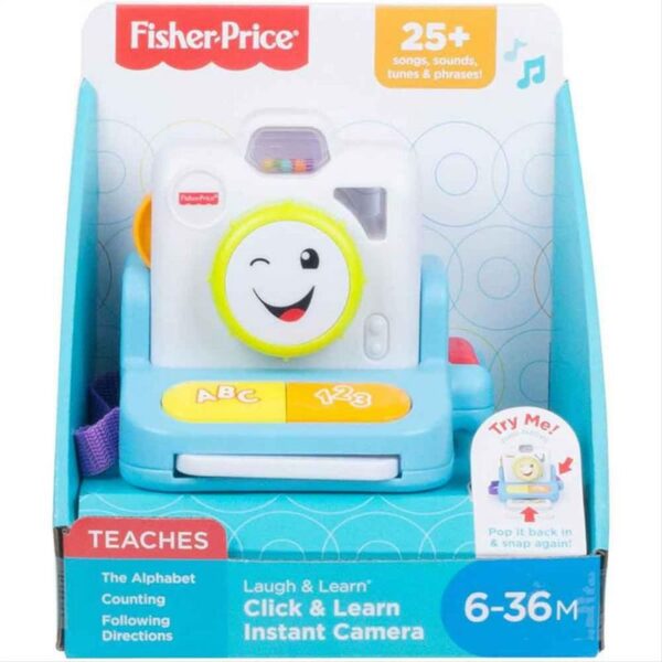 LNL INSTANT CAMERA