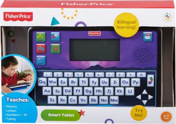 Smart Tablet