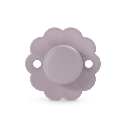 CHUPETE FISIOLÓGICO SILICONA 6/18M WONDER MIST LAVENDER