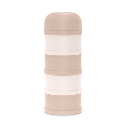 Dosificador de Leche en Polvo Rosa Wonder