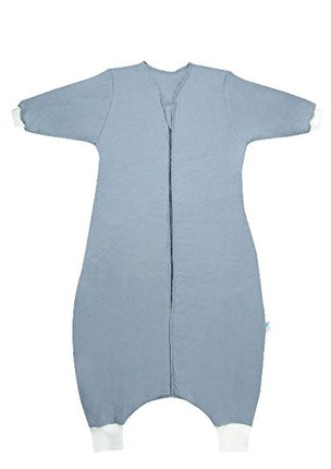 SAQUITO 18-24 MESES TOG 3.5 GREY LONG SLEEVES 80 CMS