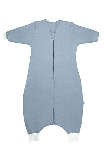 SAQUITO 18-24 MESES TOG 3.5 GREY LONG SLEEVES 80 CMS