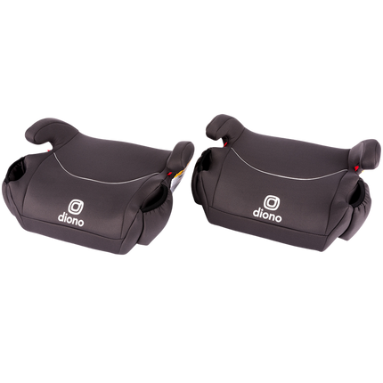 Pack de 2 Alzadores Solana¨ Negro