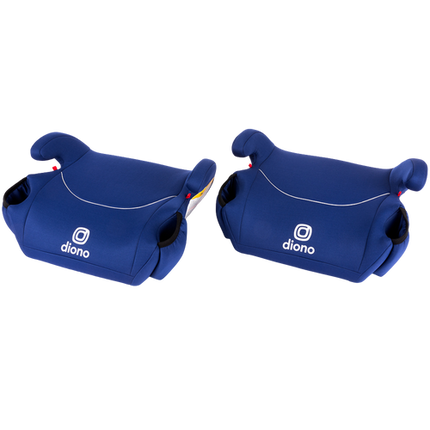 Pack de 2 Alzadores Solana¨ Azul