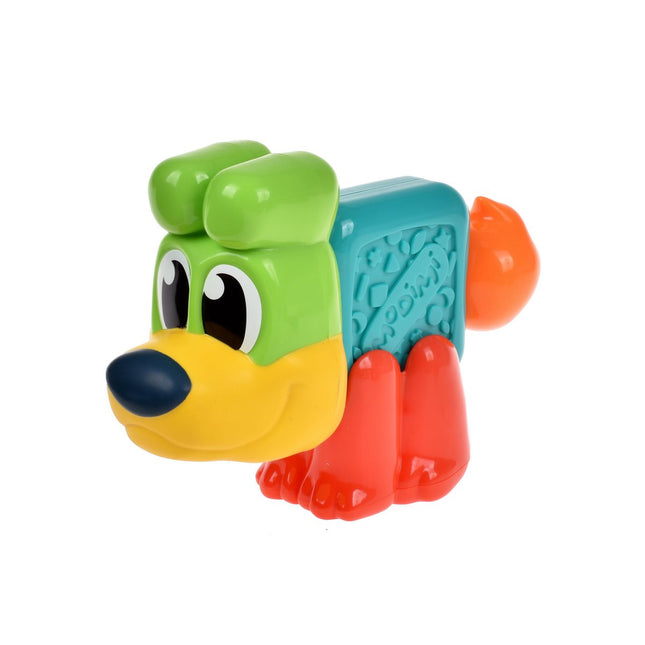 ANIMALES PARA ARMAR MODIMI