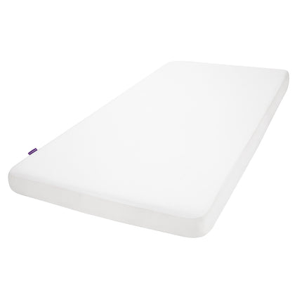 Protector De Colch—n Impermeable 90x190x20 cm