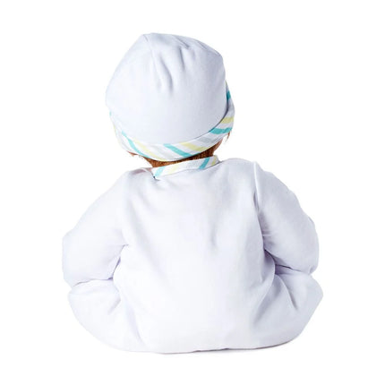 Bebe Reborn Madame Alexander cod. 76020