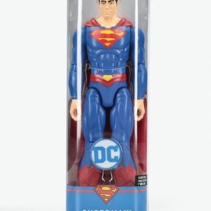 DC FIGURAS SUPERMAN