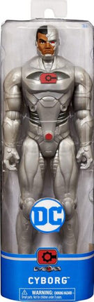 DC FIGURA CYBOR 30 CM