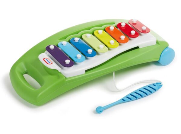 LITTLE TIKES XYLOFONO