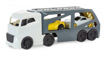 LTIKES CAMION TRANSPORTADOR DE AUTO