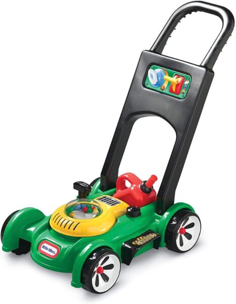 LITTLE TIKES CORTADORA DE PASTO