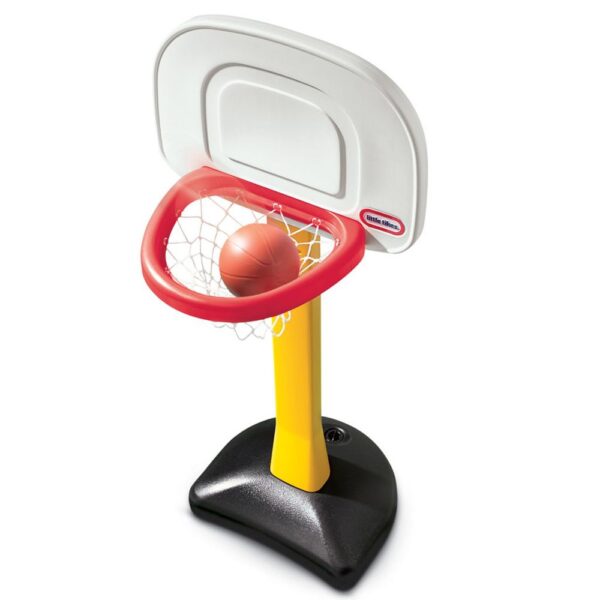 LITTLE TIKES ARO BASQUETBOL