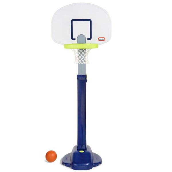 ARCO BALONCESTO AJUSTABLE