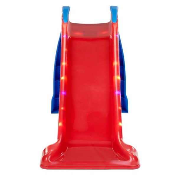 LITTLE TIKES RESBALIN CON LUCES