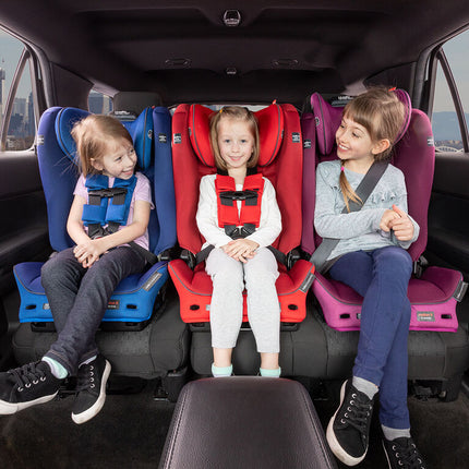 Silla Radian¨ 3RXT¨ SafePlusª black jet