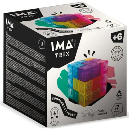 Imatrix 7