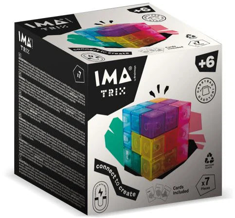 Imatrix 7