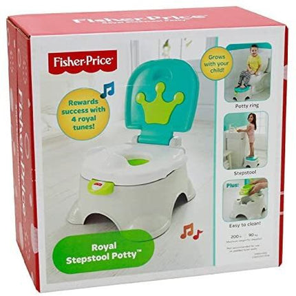 ROYAL POTTY