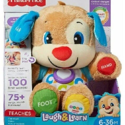 SMART STAGES PUPPY
