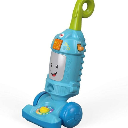 LNL VACUUM