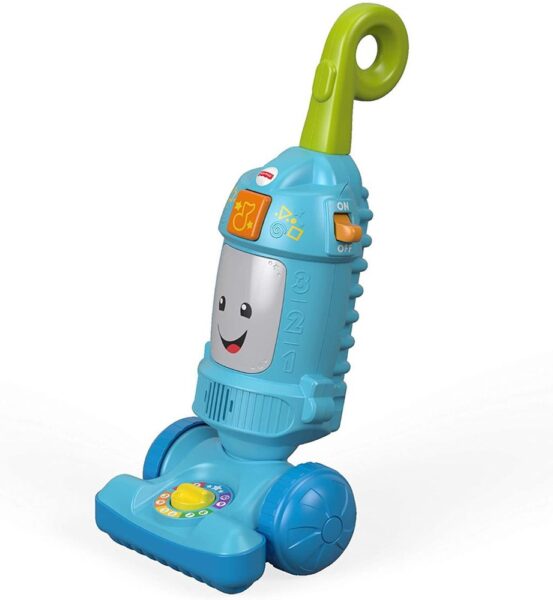LNL VACUUM