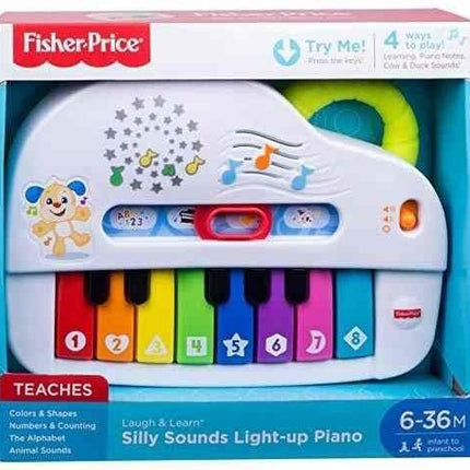 LNL PIANO