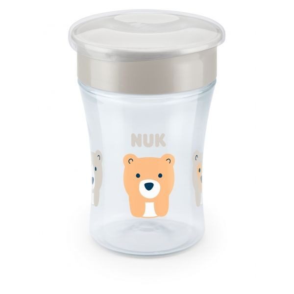 MAGIC CUP NEUTRO