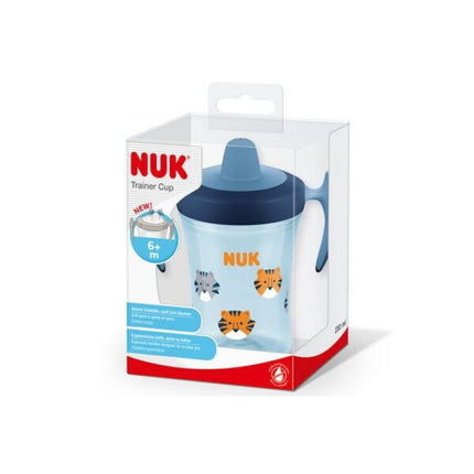 EVOLUTION TRAINER CUP 230 ML BLUE