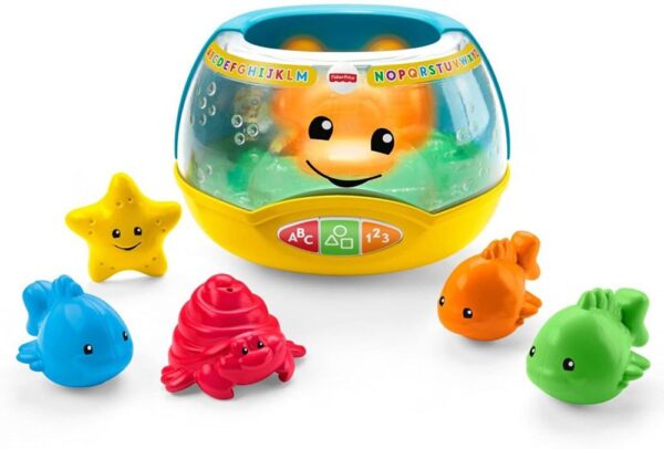 LNL FISHBOWL