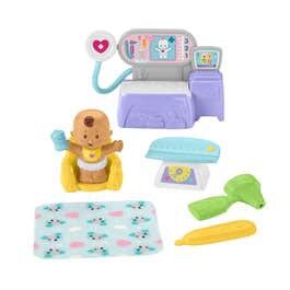LP BABIES DOCTOR SET