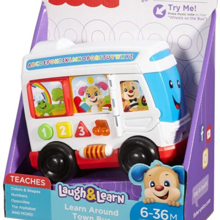 LNL BUS