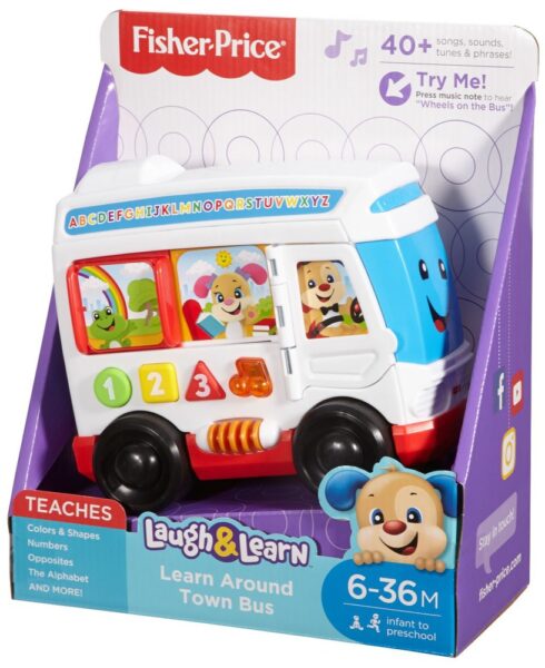 LNL BUS