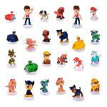 SET DE 3 TIMBRES PAW PATROL - PAW5020