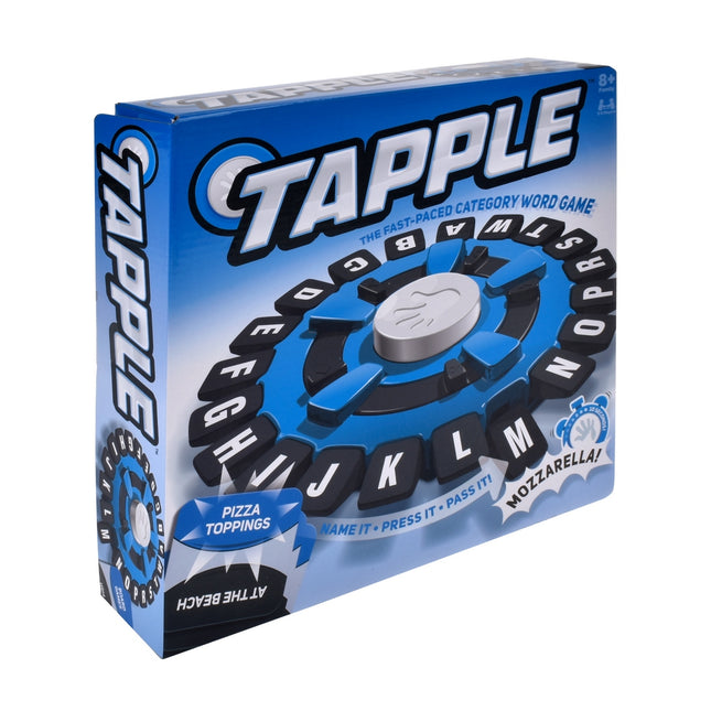 JUEGO TAPPLE
