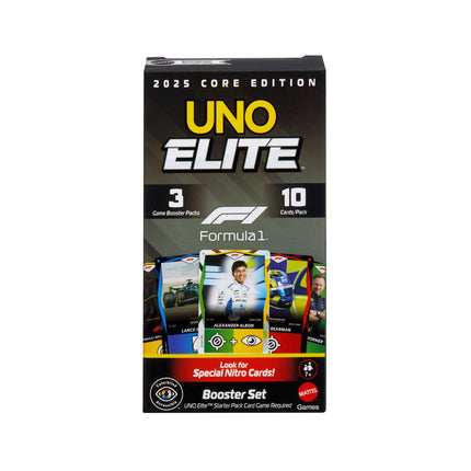 UNO Booster Set