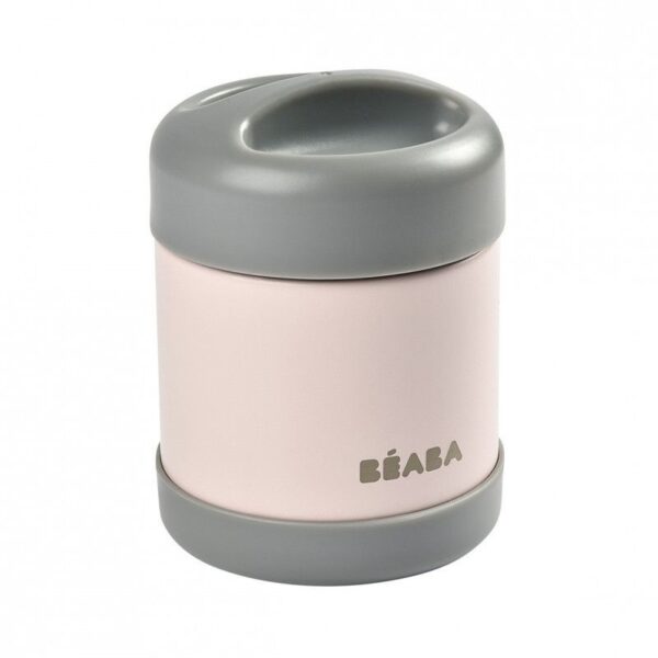 THERMO PORTION ROSA