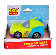 VEHICULO A FRICCION 13 CMS - 7100