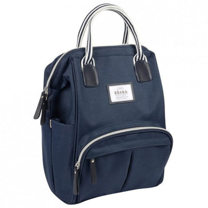 Bolso cambiador Wellington - Azul marino