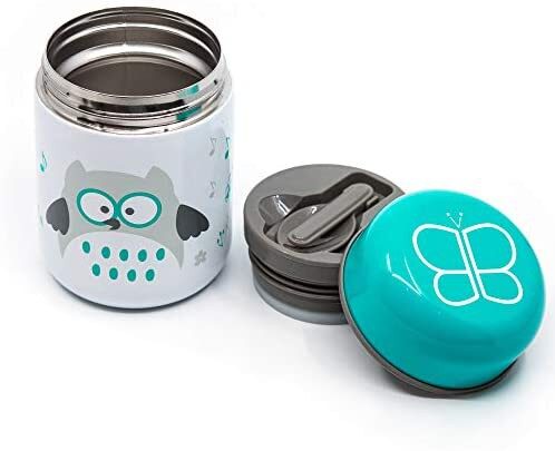 Termo Food Aqua