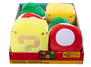 PELUCHE CON SONIDO SUPER MARIO DE NINTENDO - 413944-PQ