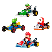 VEHICULO KART MARIOKART DE NINTENDO - 430504