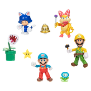 FIGURAS 10 CM SUPER MARIO DE NINTENDO - 429374-V2