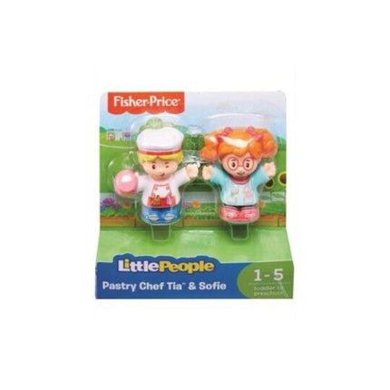 LP FIGURE 2PK AST